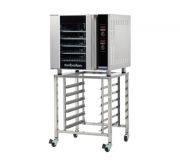 Moffat Turbofan E32D5 Electric Convection Oven, with SK32 Stand